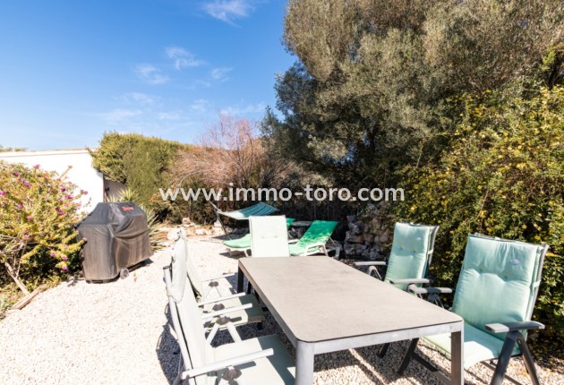 Venta - Finca / Casa de Campo - Teulada - Canor