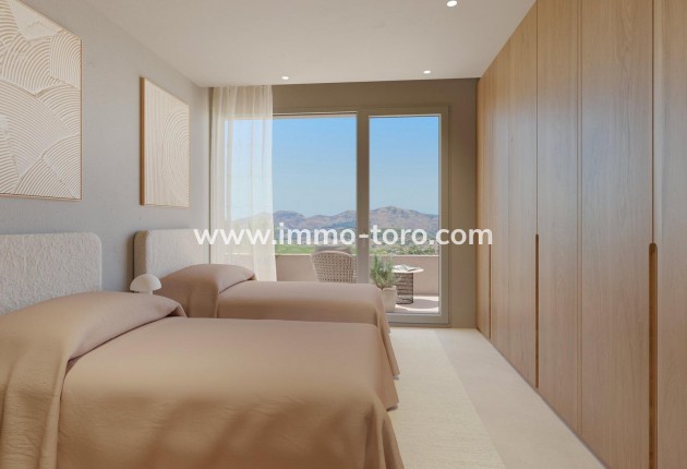 New Build - Villa - Lliber - Montanya Llarga
