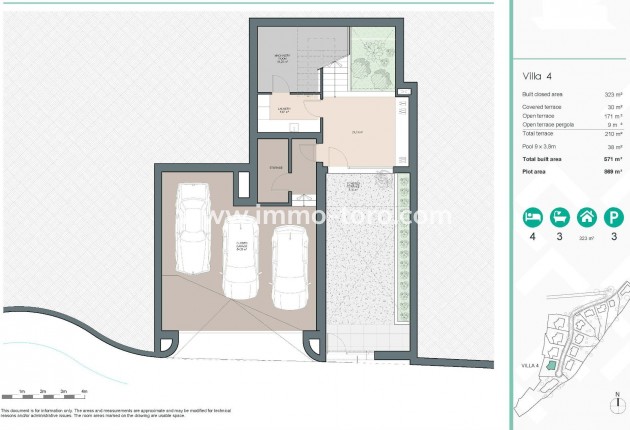 New Build - Villa - Malaga - Málaga Este