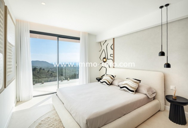 New Build - Villa - Malaga - Málaga Este