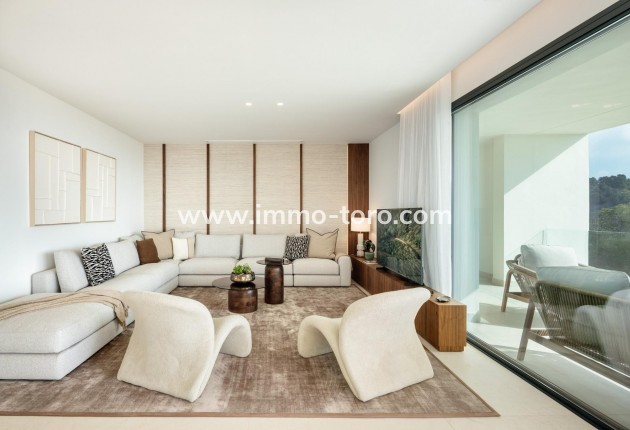 New Build - Villa - Malaga - Málaga Este