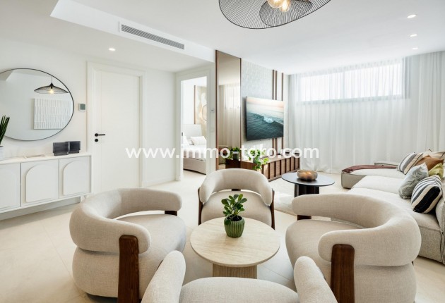 New Build - Villa - Malaga - Málaga Este