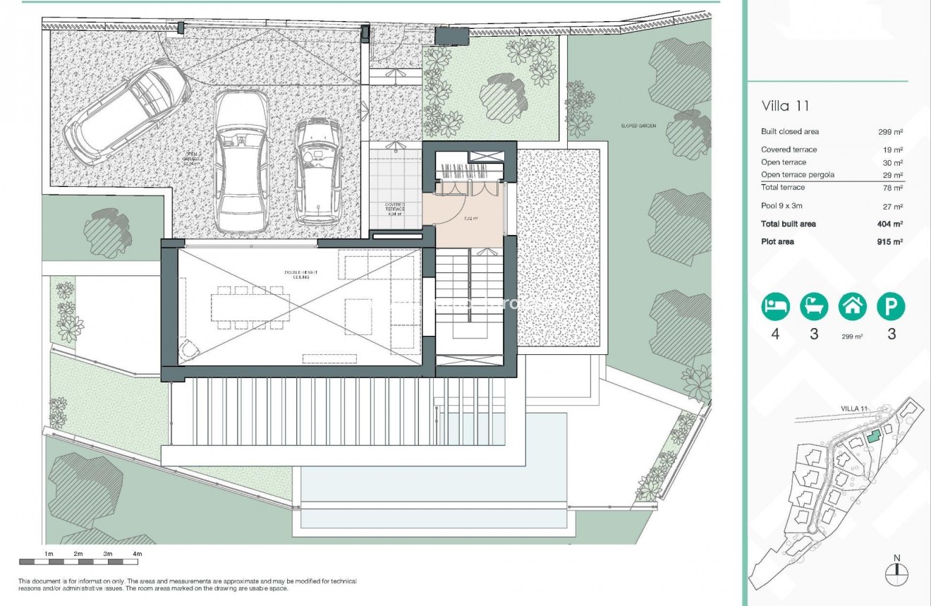 New Build - Villa - Malaga - Málaga Este