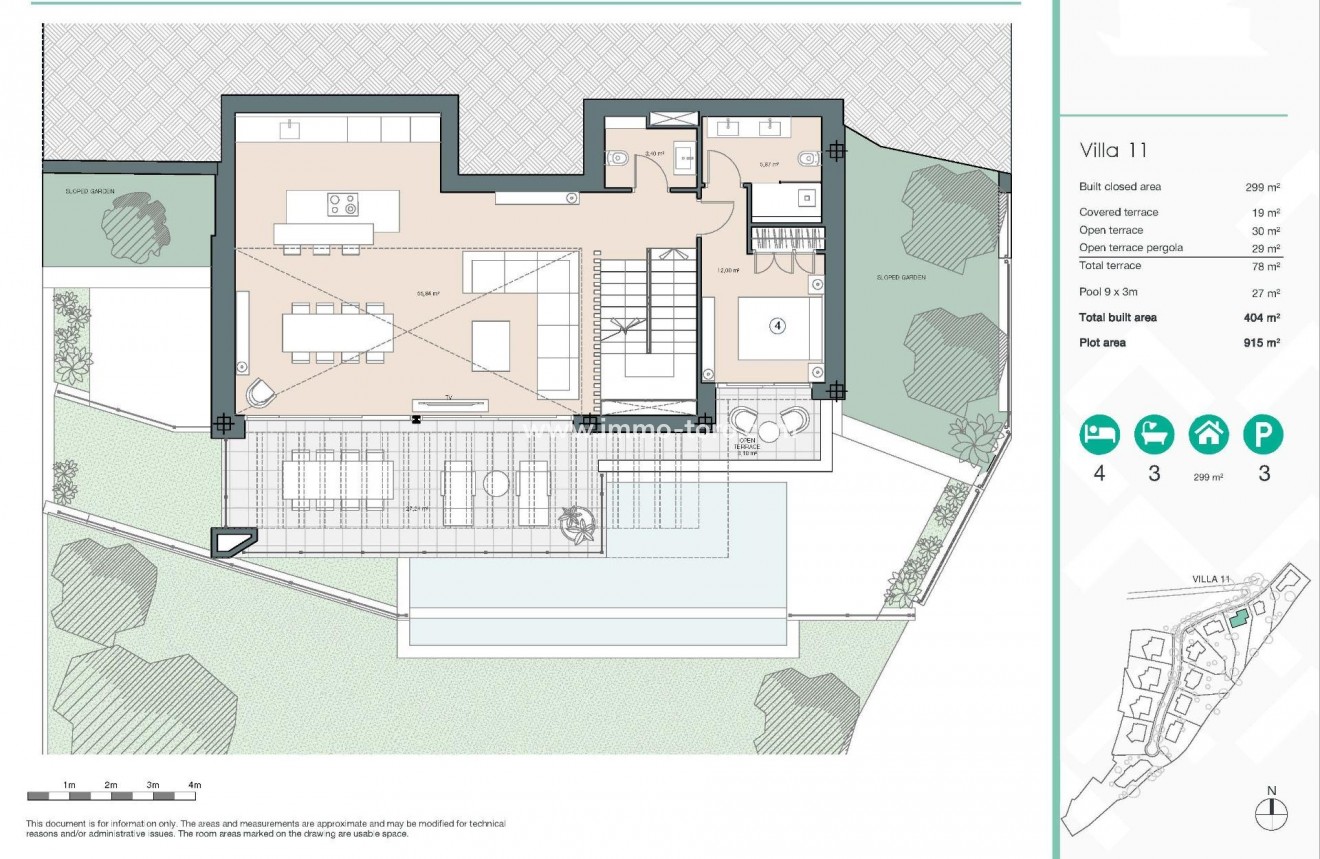 New Build - Villa - Malaga - Málaga Este