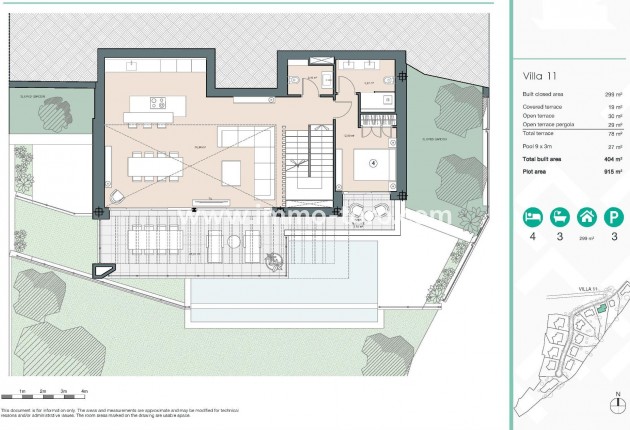 New Build - Villa - Malaga - Málaga Este