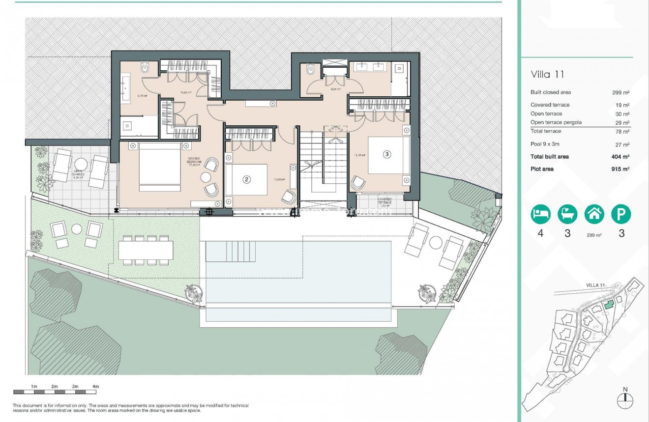 New Build - Villa - Malaga - Málaga Este