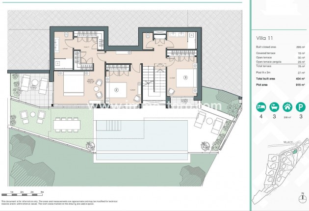 New Build - Villa - Malaga - Málaga Este