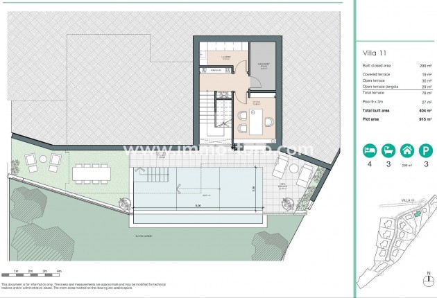 New Build - Villa - Malaga - Málaga Este