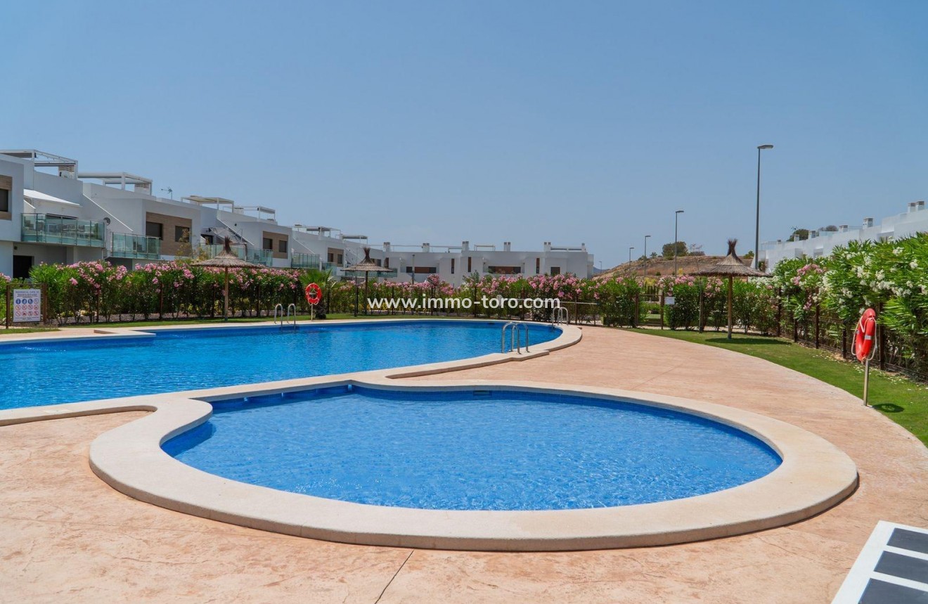 New Build - Apartment - Orihuela - Vistabella Golf