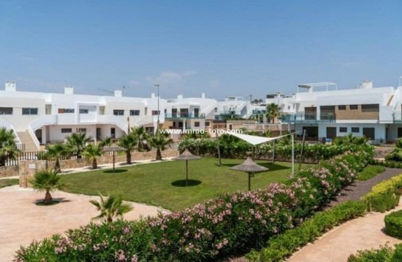 New Build - Apartment - Orihuela - Vistabella Golf