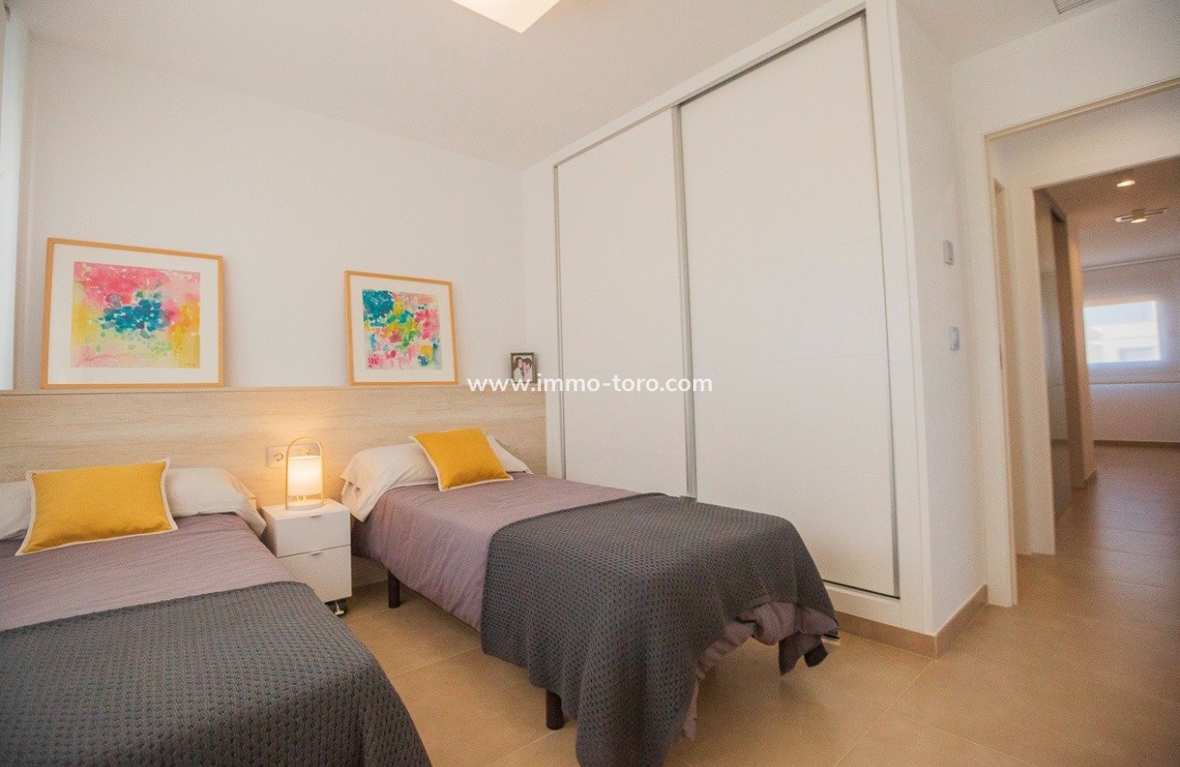 New Build - Apartment - Orihuela - Vistabella Golf