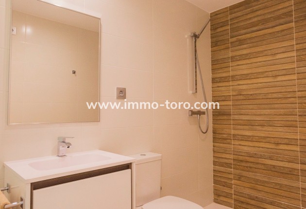 New Build - Apartment - Orihuela - Vistabella Golf