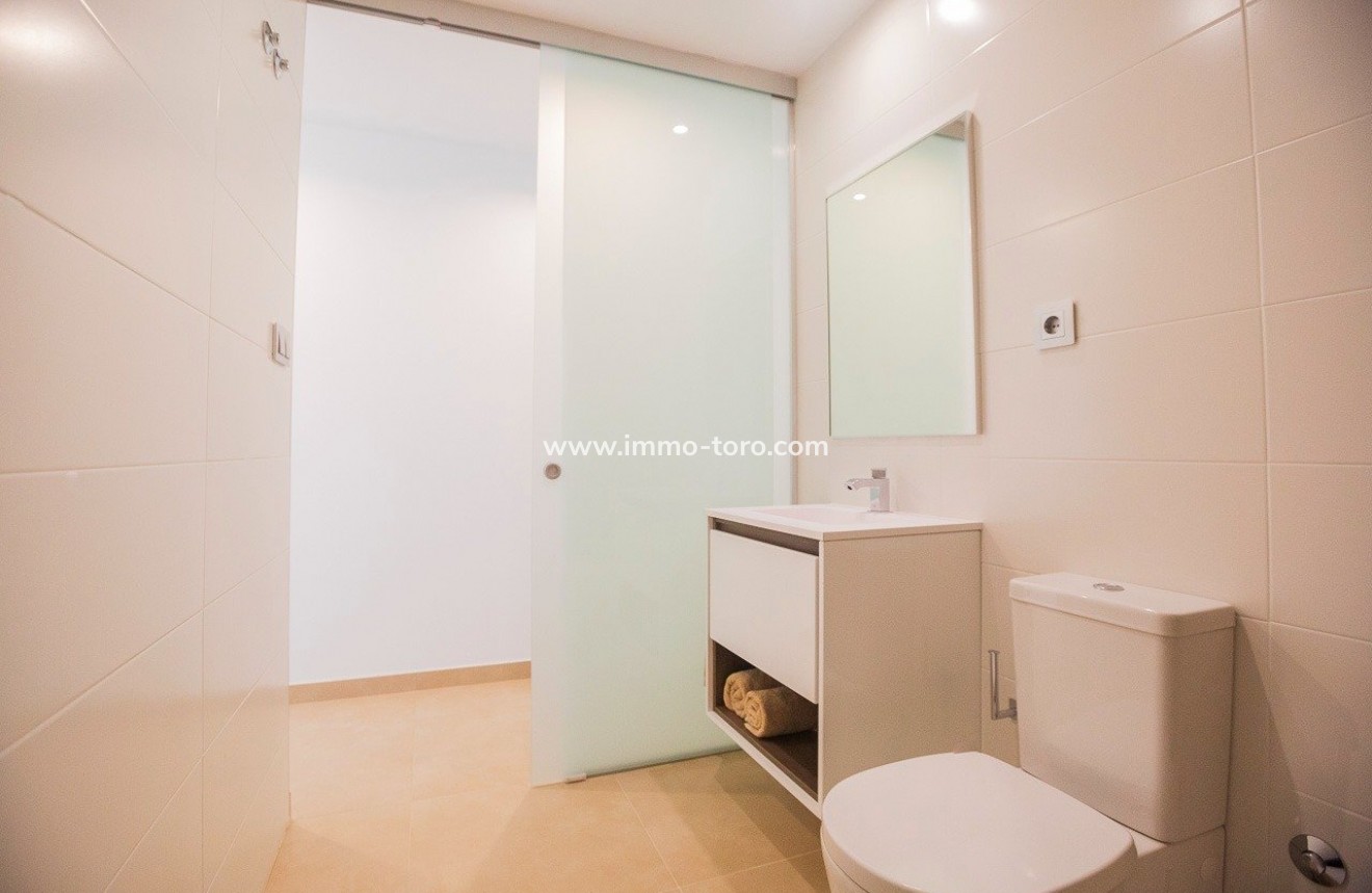 New Build - Apartment - Orihuela - Vistabella Golf