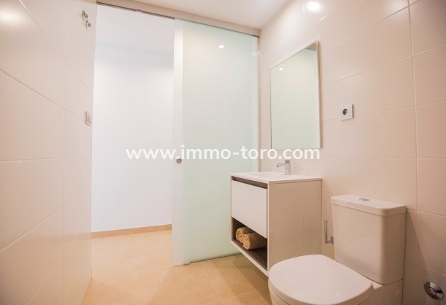 New Build - Apartment - Orihuela - Vistabella Golf