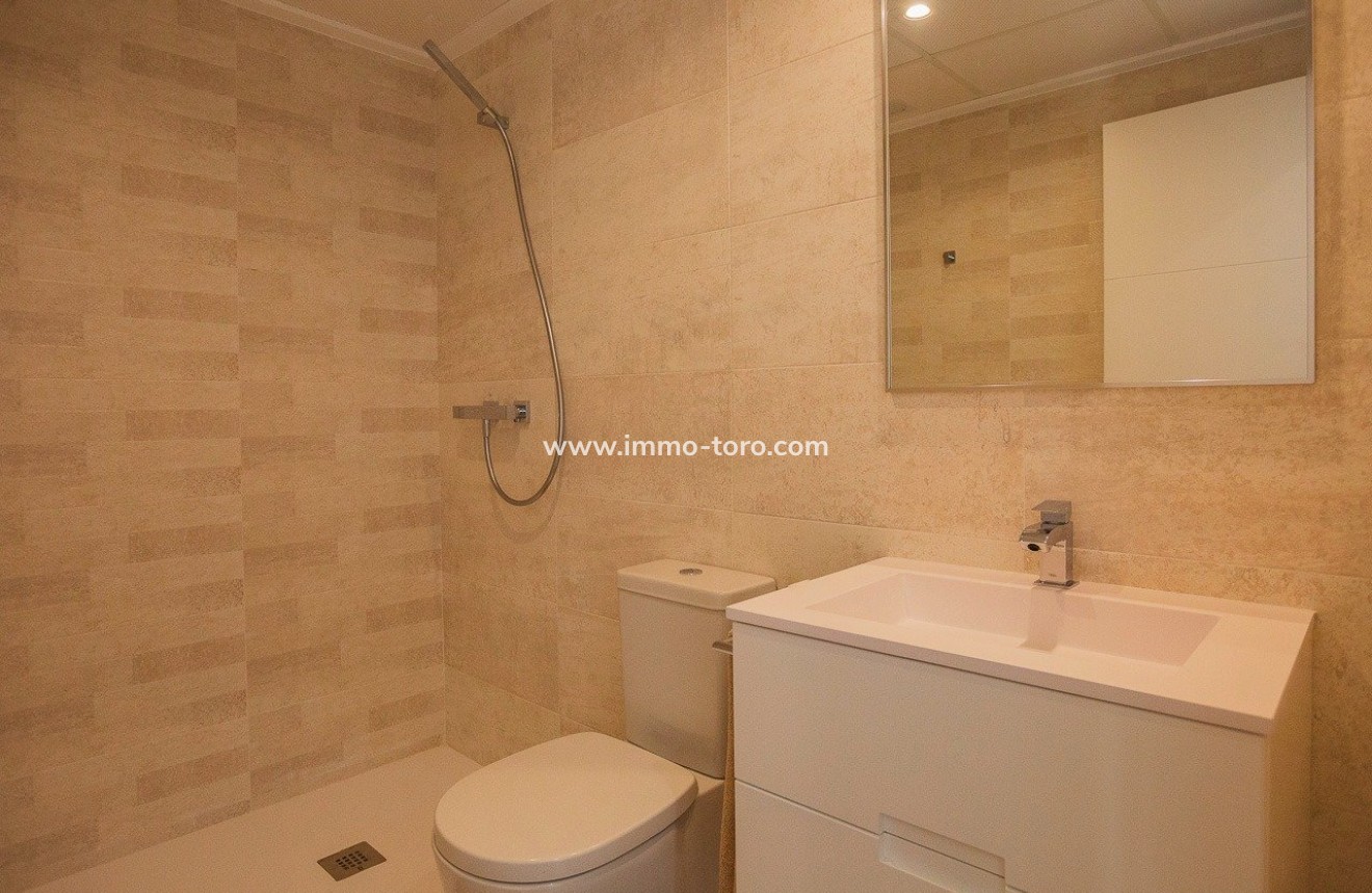 New Build - Apartment - Orihuela - Vistabella Golf