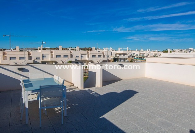 New Build - Apartment - Orihuela - Vistabella Golf