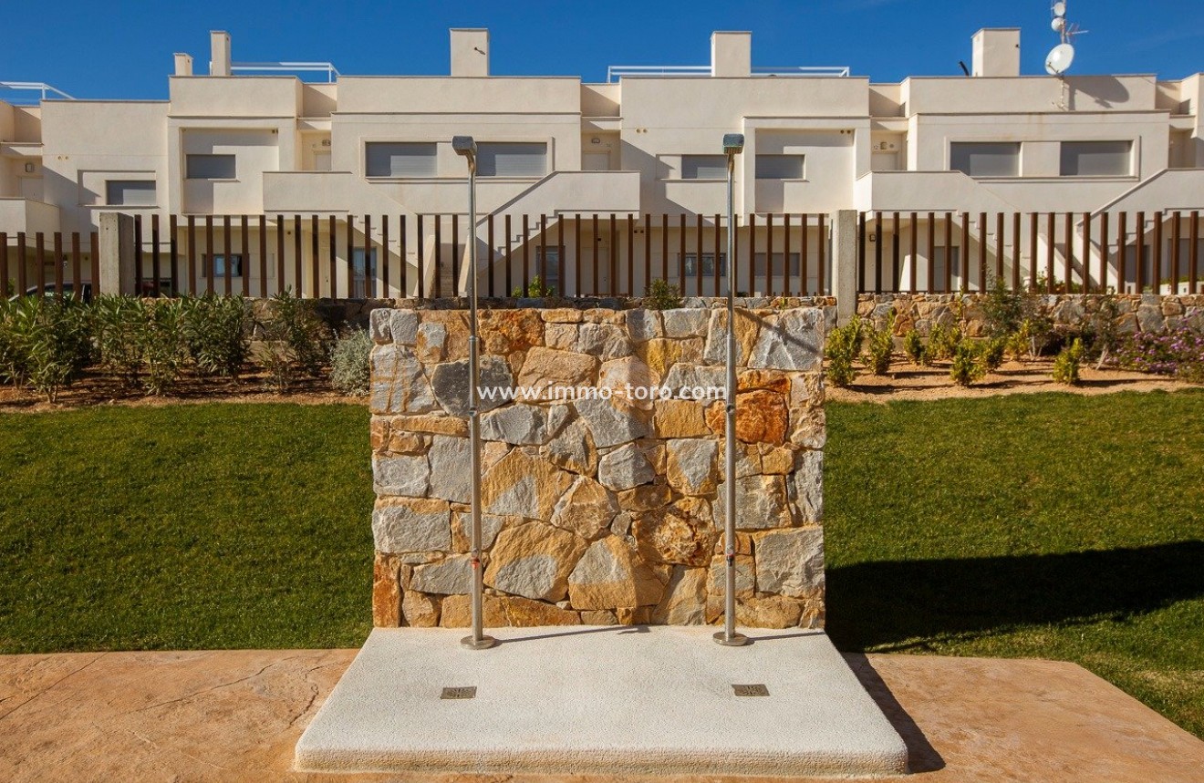 New Build - Apartment - Orihuela - Vistabella Golf
