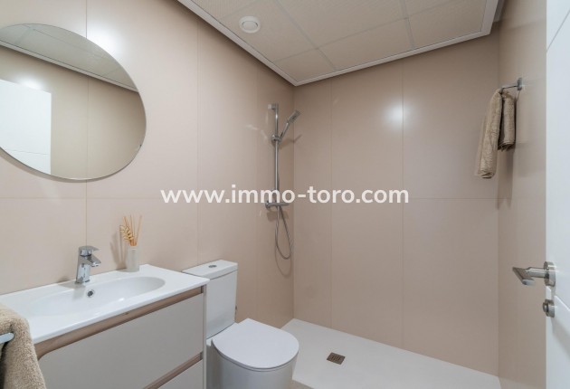 New Build - Apartment - Orihuela Costa - Playa Flamenca