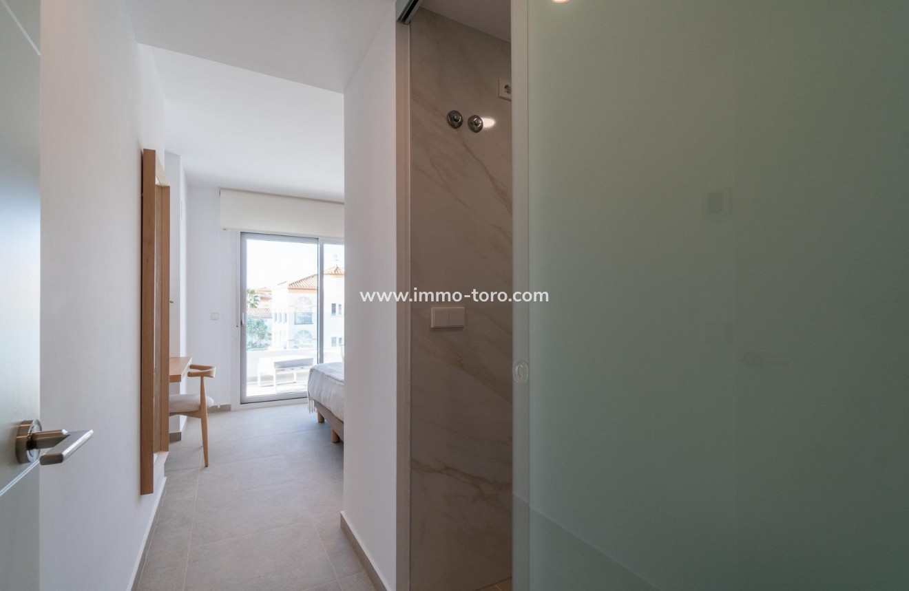 New Build - Apartment - Orihuela Costa - Playa Flamenca