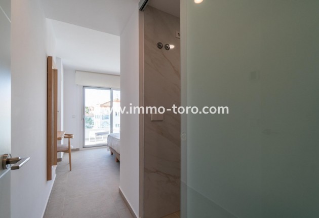 New Build - Apartment - Orihuela Costa - Playa Flamenca