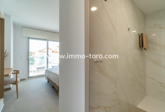 New Build - Apartment - Orihuela Costa - Playa Flamenca