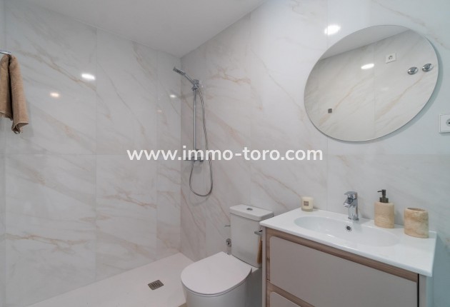 New Build - Apartment - Orihuela Costa - Playa Flamenca