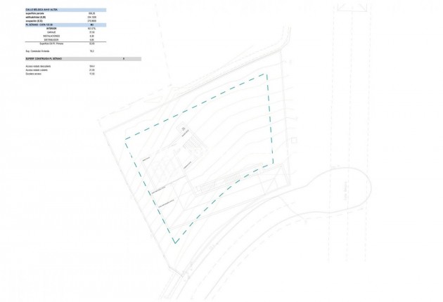 New Build - Villa - Altea - Altea Hills