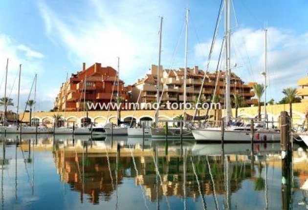 Nueva construcción  - Adosado - Sotogrande - San Roque Club