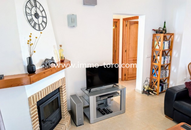 Resale - Terraced house - Benitachell - La Joya