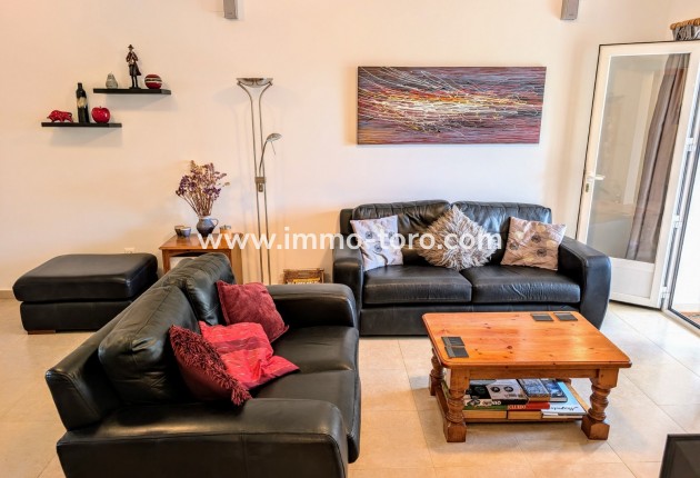 Resale - Terraced house - Benitachell - La Joya
