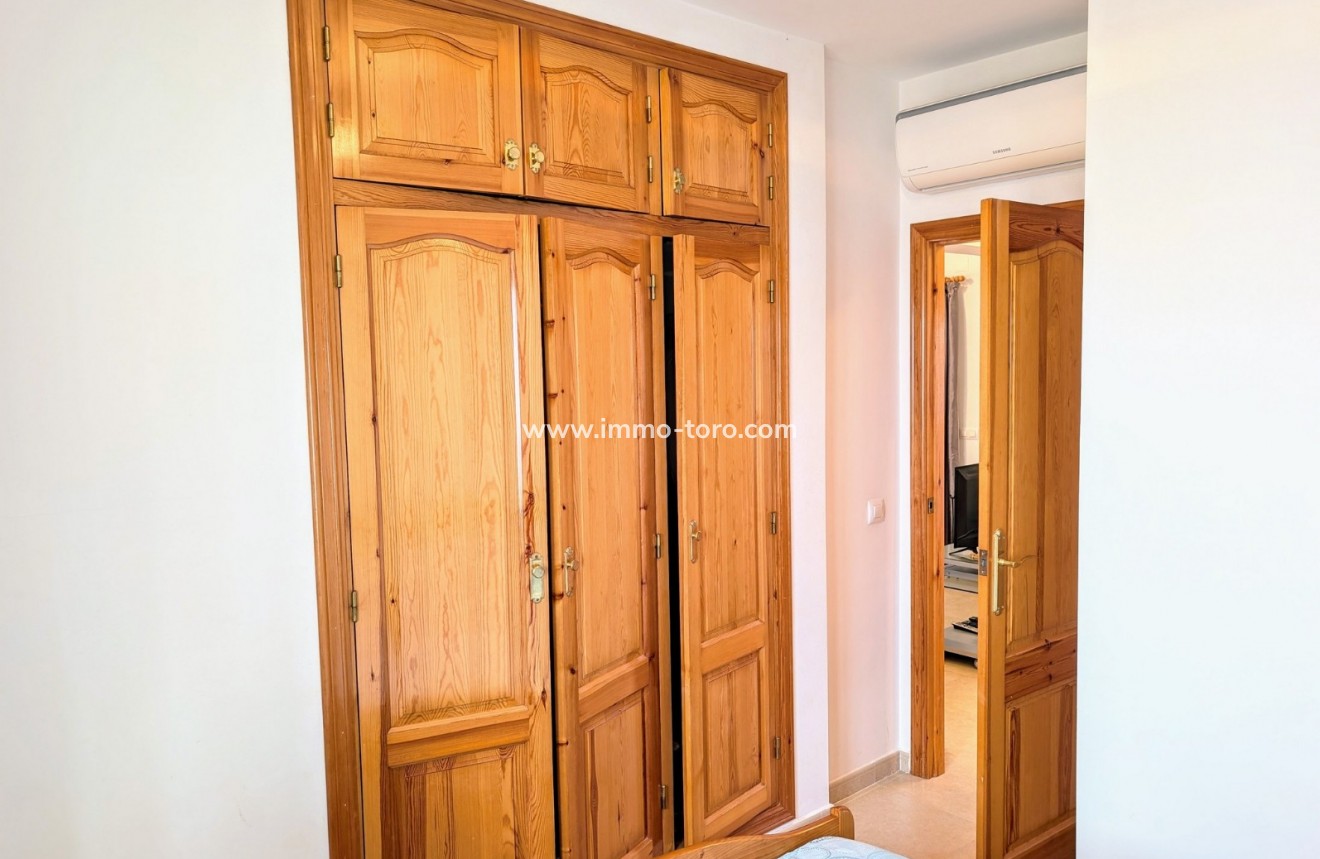 Resale - Terraced house - Benitachell - La Joya