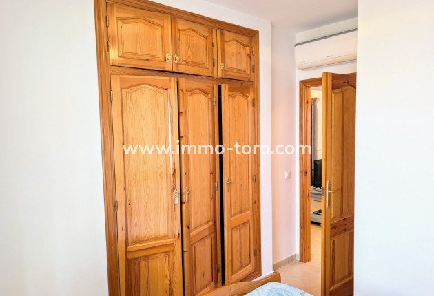 Resale - Terraced house - Benitachell - La Joya