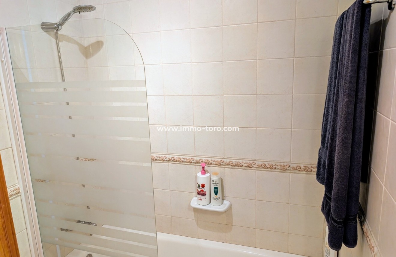Resale - Terraced house - Benitachell - La Joya