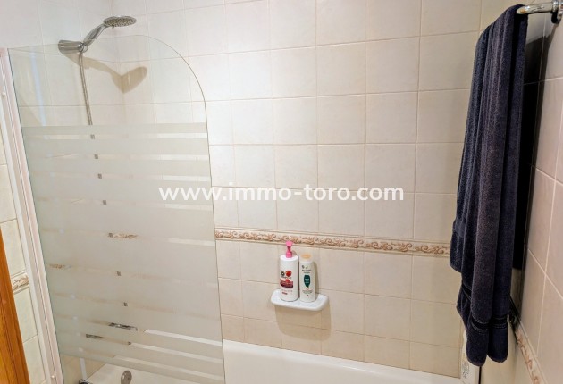 Resale - Terraced house - Benitachell - La Joya