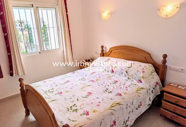 Resale - Terraced house - Benitachell - La Joya