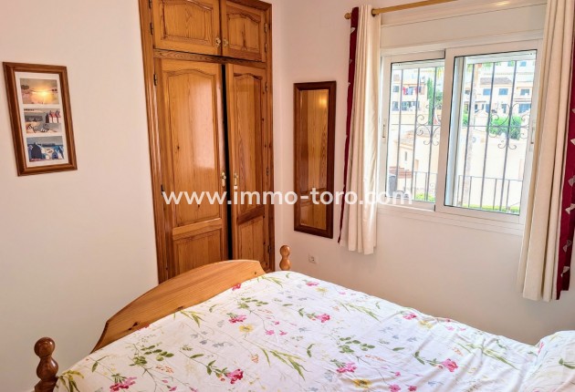 Resale - Terraced house - Benitachell - La Joya