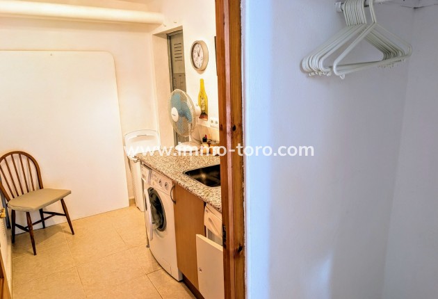 Resale - Terraced house - Benitachell - La Joya