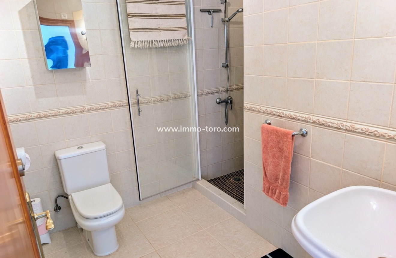 Resale - Terraced house - Benitachell - La Joya