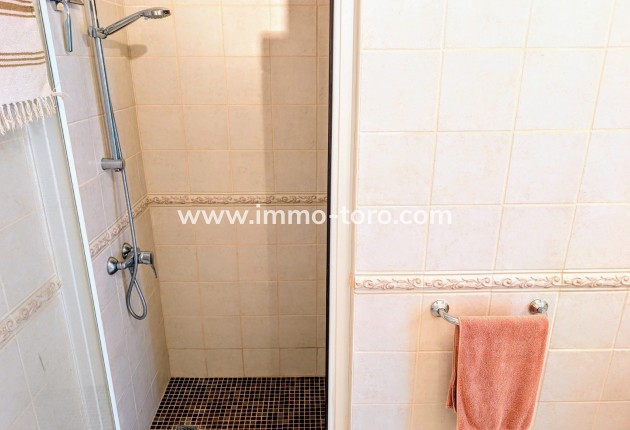 Resale - Terraced house - Benitachell - La Joya