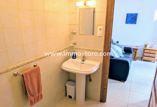 Resale - Terraced house - Benitachell - La Joya