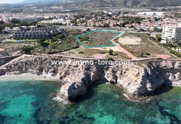 New Build - Villa - El Campello - Platja de L´Amerador