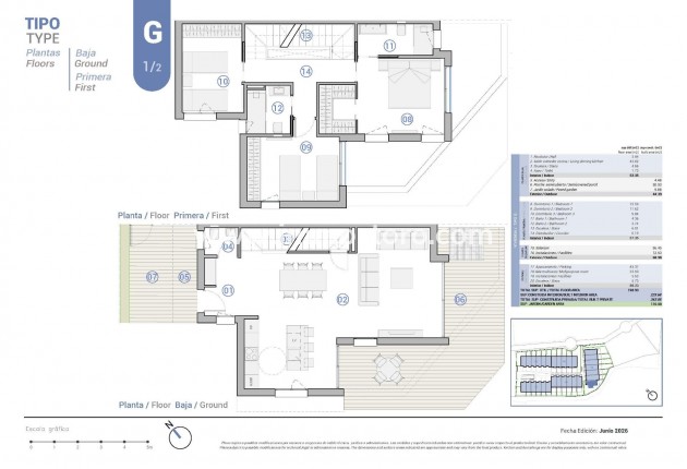 New Build - Villa - El Campello - Platja de L´Amerador