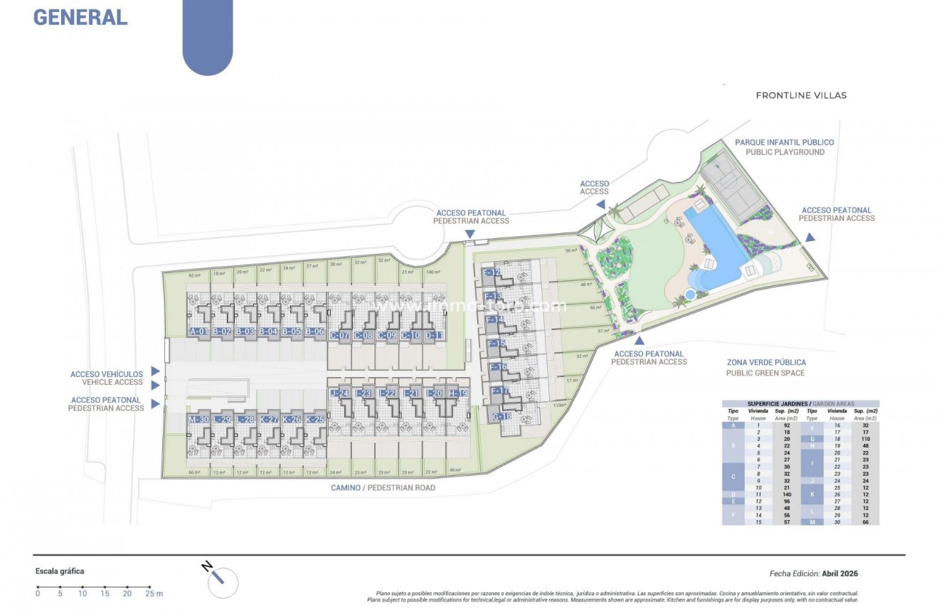 New Build - Villa - El Campello - Platja de L´Amerador