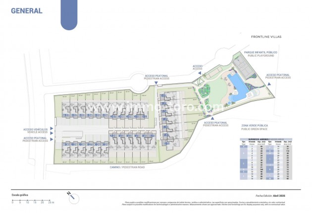 New Build - Villa - El Campello - Platja de L´Amerador