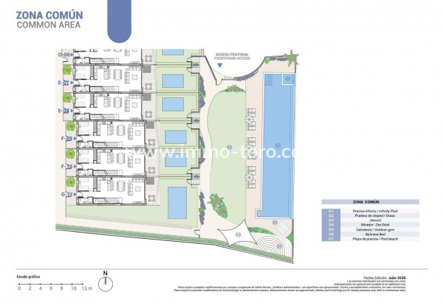 Nueva construcción  - Adosado - El Campello - Platja de L´Amerador