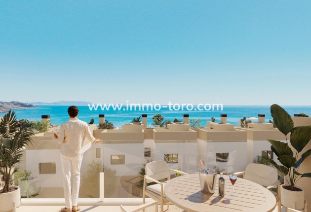 New Build - Villa - El Campello - Platja de L´Amerador