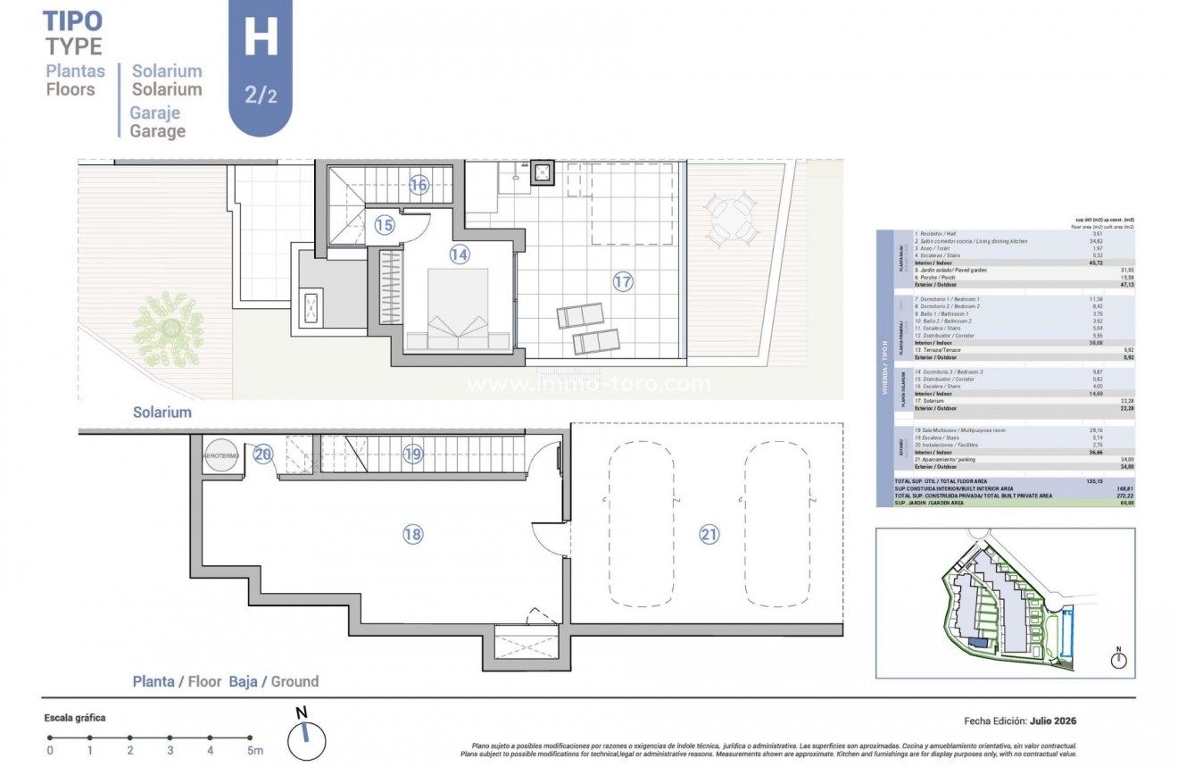 New Build - Villa - El Campello - Platja de L´Amerador
