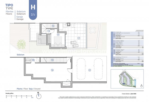 New Build - Villa - El Campello - Platja de L´Amerador