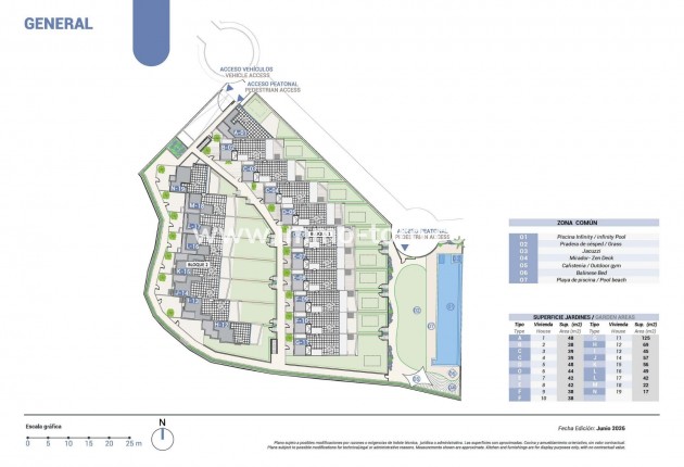 New Build - Villa - El Campello - Platja de L´Amerador