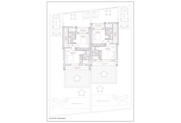 New Build - Villa - Daya Nueva - Pueblo